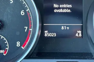 Volkswagen Golf 2017 TSI S 4dr Hatchback 6A