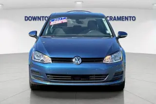 Volkswagen Golf 2017 TSI S 4dr Hatchback 6A