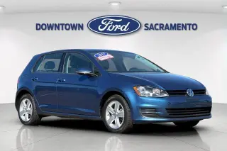 Volkswagen Golf 2017 TSI S 4dr Hatchback 6A