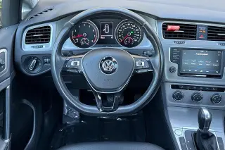 Volkswagen Golf 2017 TSI S 4dr Hatchback 6A
