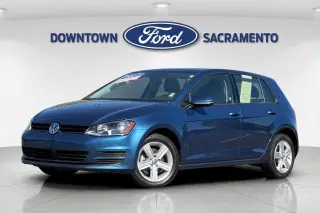 Volkswagen Golf 2017 TSI S 4dr Hatchback 6A