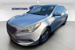 Hyundai SONATA 2015 SE 4dr Sedan