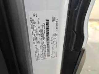 Ford Transit 2019 350 XL 3dr LWB Low Roof Passenger Van w/60/40 Passenger Side Doors