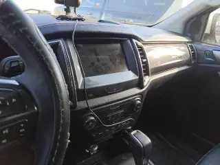 Ford Ranger 2020 4x4 XLT 4dr SuperCrew 5.1 ft. SB