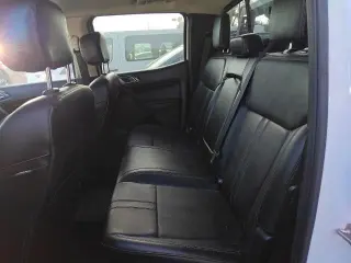 Ford Ranger 2020 4x4 XLT 4dr SuperCrew 5.1 ft. SB