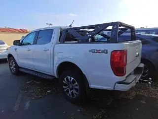 Ford Ranger 2020 4x4 XLT 4dr SuperCrew 5.1 ft. SB