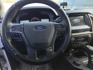 Ford Ranger 2020 4x4 XLT 4dr SuperCrew 5.1 ft. SB