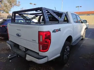 Ford Ranger 2020 4x4 XLT 4dr SuperCrew 5.1 ft. SB