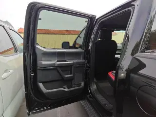 Ford F-150 2016 4x4 King Ranch 4dr SuperCrew 5.5 ft. SB