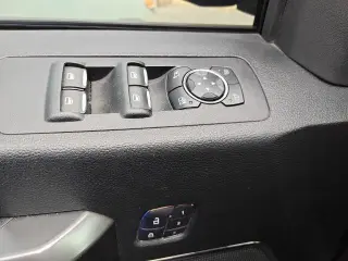 Ford F-150 2016 4x4 King Ranch 4dr SuperCrew 5.5 ft. SB