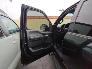 Ford F-150 2016 4x4 King Ranch 4dr SuperCrew 5.5 ft. SB