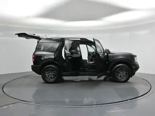 Ford Bronco Sport 2023 AWD Big Bend 4dr SUV