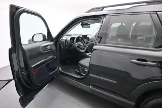 Ford Bronco Sport 2023 AWD Big Bend 4dr SUV