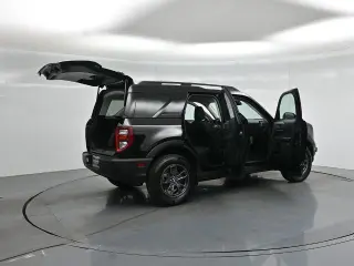 Ford Bronco Sport 2023 AWD Big Bend 4dr SUV