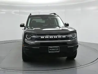 Ford Bronco Sport 2023 AWD Big Bend 4dr SUV