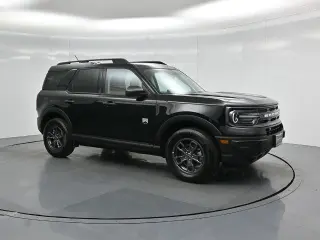 Ford Bronco Sport 2023 AWD Big Bend 4dr SUV