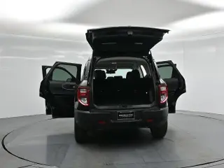Ford Bronco Sport 2023 AWD Big Bend 4dr SUV