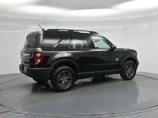 Ford Bronco Sport 2023 AWD Big Bend 4dr SUV