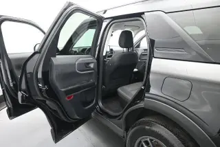 Ford Bronco Sport 2023 AWD Big Bend 4dr SUV