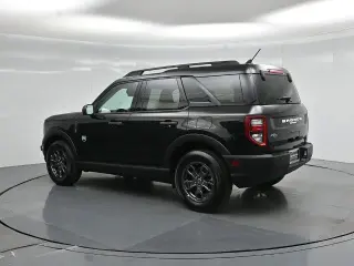 Ford Bronco Sport 2023 AWD Big Bend 4dr SUV