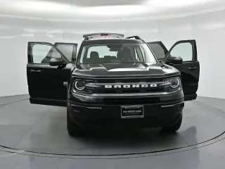 Ford Bronco Sport 2023 AWD Big Bend 4dr SUV