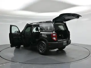 Ford Bronco Sport 2023 AWD Big Bend 4dr SUV
