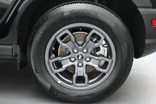Ford Bronco Sport 2023 AWD Big Bend 4dr SUV