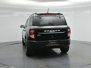 Ford Bronco Sport 2023 AWD Big Bend 4dr SUV