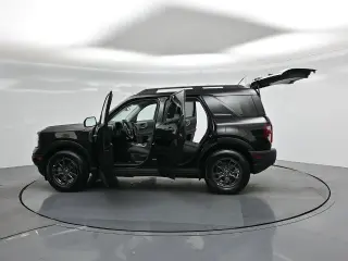Ford Bronco Sport 2023 AWD Big Bend 4dr SUV