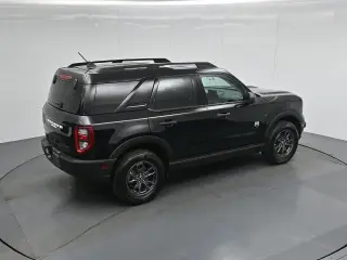 Ford Bronco Sport 2023 AWD Big Bend 4dr SUV