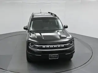 Ford Bronco Sport 2023 AWD Big Bend 4dr SUV
