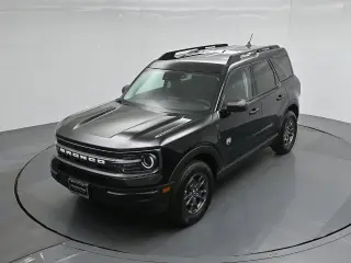 Ford Bronco Sport 2023 AWD Big Bend 4dr SUV