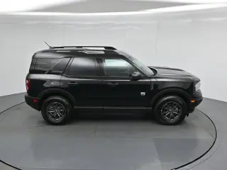Ford Bronco Sport 2023 AWD Big Bend 4dr SUV
