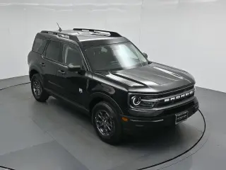 Ford Bronco Sport 2023 AWD Big Bend 4dr SUV