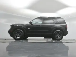 Ford Bronco Sport 2023 AWD Big Bend 4dr SUV