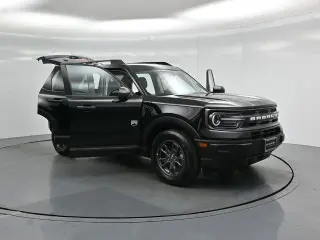 Ford Bronco Sport 2023 AWD Big Bend 4dr SUV