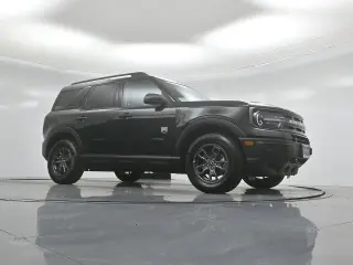 Ford Bronco Sport 2023 AWD Big Bend 4dr SUV