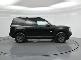 Ford Bronco Sport 2023 AWD Big Bend 4dr SUV