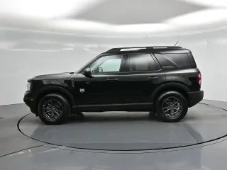 Ford Bronco Sport 2023 AWD Big Bend 4dr SUV