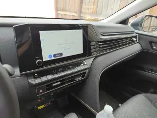 Toyota Camry 2025 SE 4dr Sedan