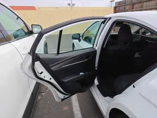 Toyota Camry 2025 SE 4dr Sedan