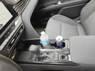 Toyota Camry 2025 SE 4dr Sedan