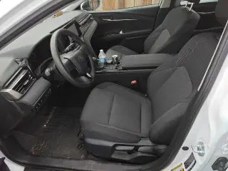 Toyota Camry 2025 SE 4dr Sedan