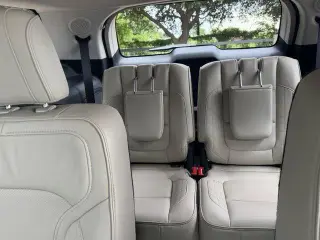 Ford Explorer 2019 AWD Platinum 4dr SUV
