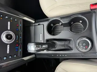 Ford Explorer 2019 AWD Platinum 4dr SUV