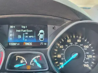 Ford Escape 2019 SEL 4dr SUV