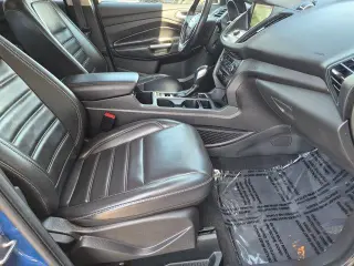 Ford Escape 2019 SEL 4dr SUV