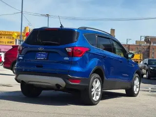 Ford Escape 2019 SEL 4dr SUV
