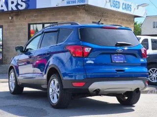 Ford Escape 2019 SEL 4dr SUV