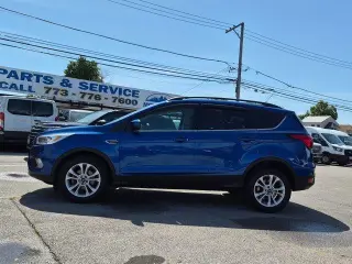 Ford Escape 2019 SEL 4dr SUV
